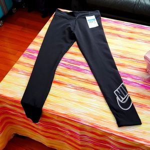 NIKE LEGGINGS -NWT
